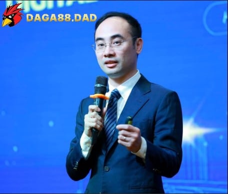 LÊ TUẤN ANH